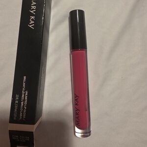 Mary Kay Brilliant Shine Gloss - Pink Fusion